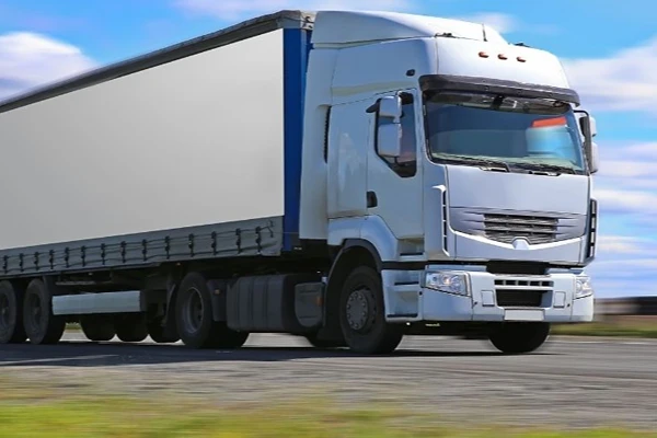 Ankara Ümraniye, Nakliyat